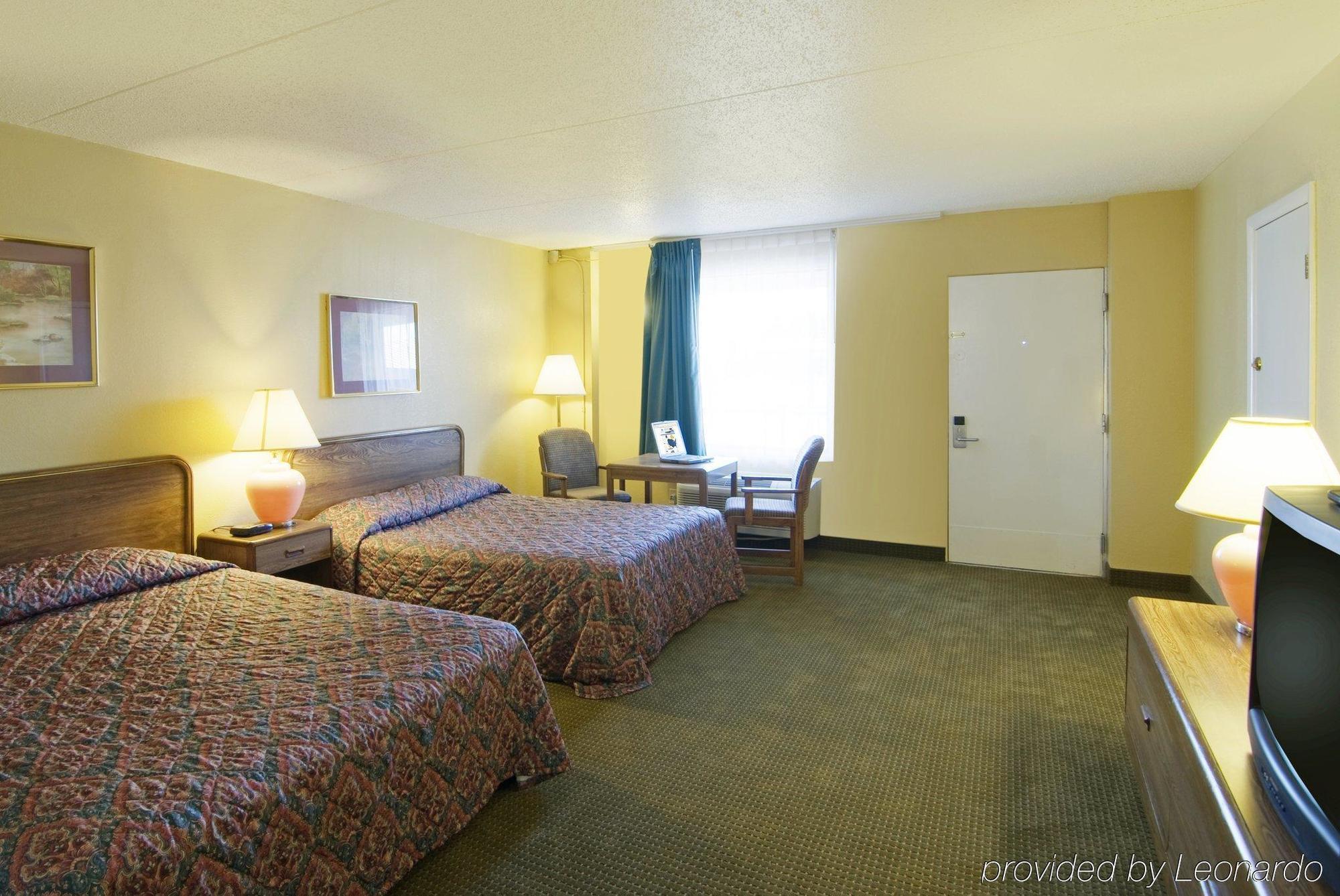 Americas Best Value Inn & Suites Conway Ngoại thất bức ảnh