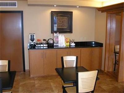 Americas Best Value Inn & Suites Conway Nhà hàng bức ảnh