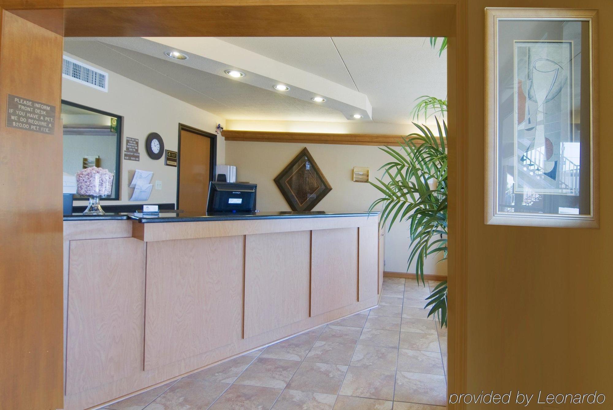 Americas Best Value Inn & Suites Conway Nội địa bức ảnh