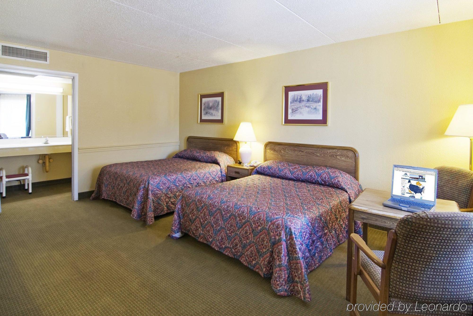 Americas Best Value Inn & Suites Conway Phòng bức ảnh