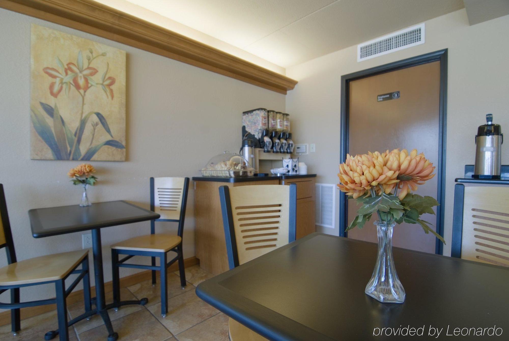 Americas Best Value Inn & Suites Conway Nhà hàng bức ảnh