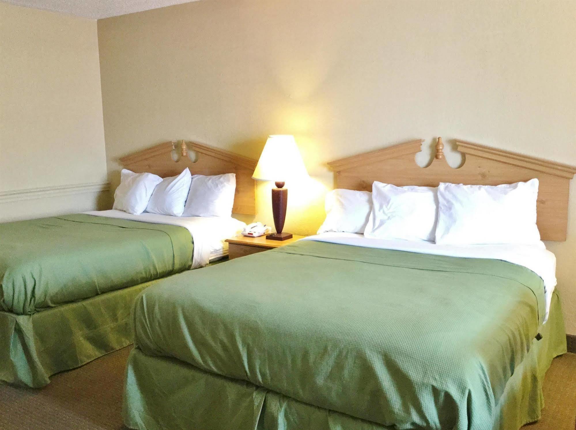Americas Best Value Inn & Suites Conway Ngoại thất bức ảnh