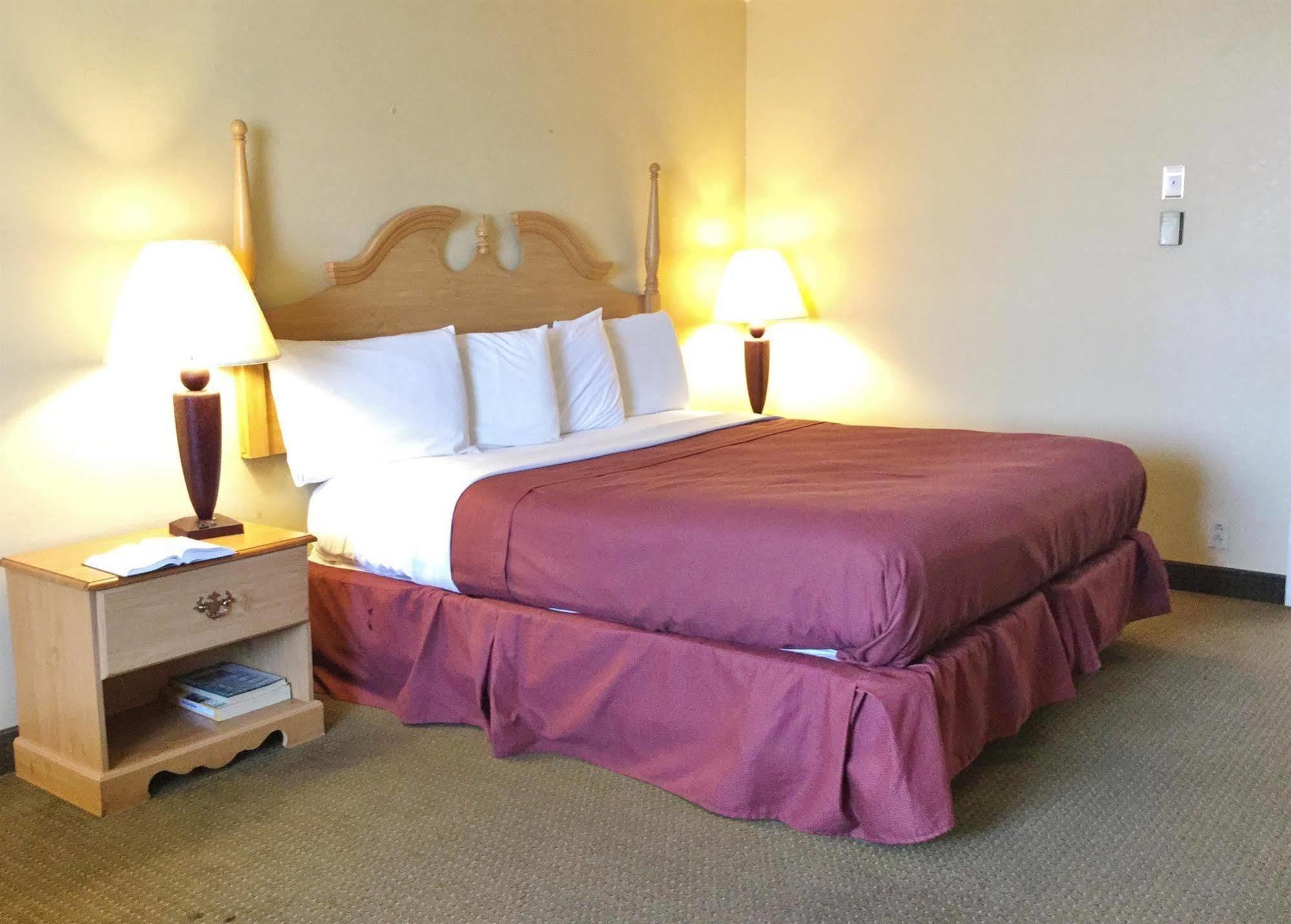 Americas Best Value Inn & Suites Conway Ngoại thất bức ảnh