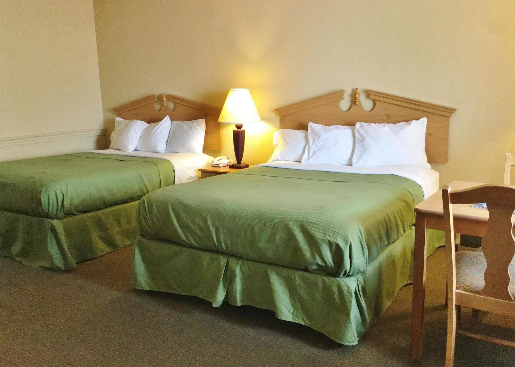 Americas Best Value Inn & Suites Conway Ngoại thất bức ảnh