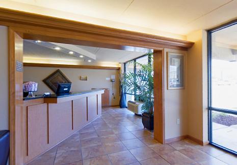 Americas Best Value Inn & Suites Conway Ngoại thất bức ảnh