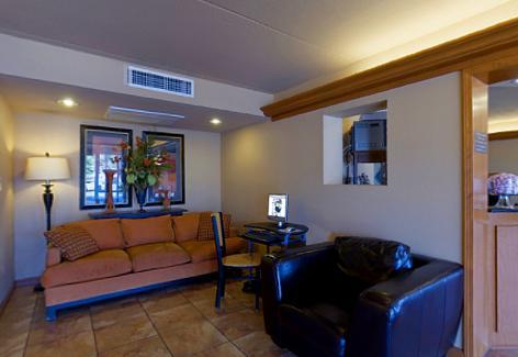 Americas Best Value Inn & Suites Conway Ngoại thất bức ảnh