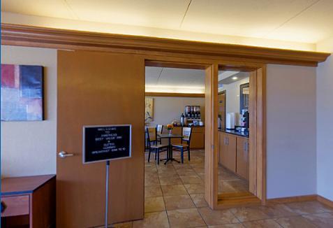 Americas Best Value Inn & Suites Conway Ngoại thất bức ảnh